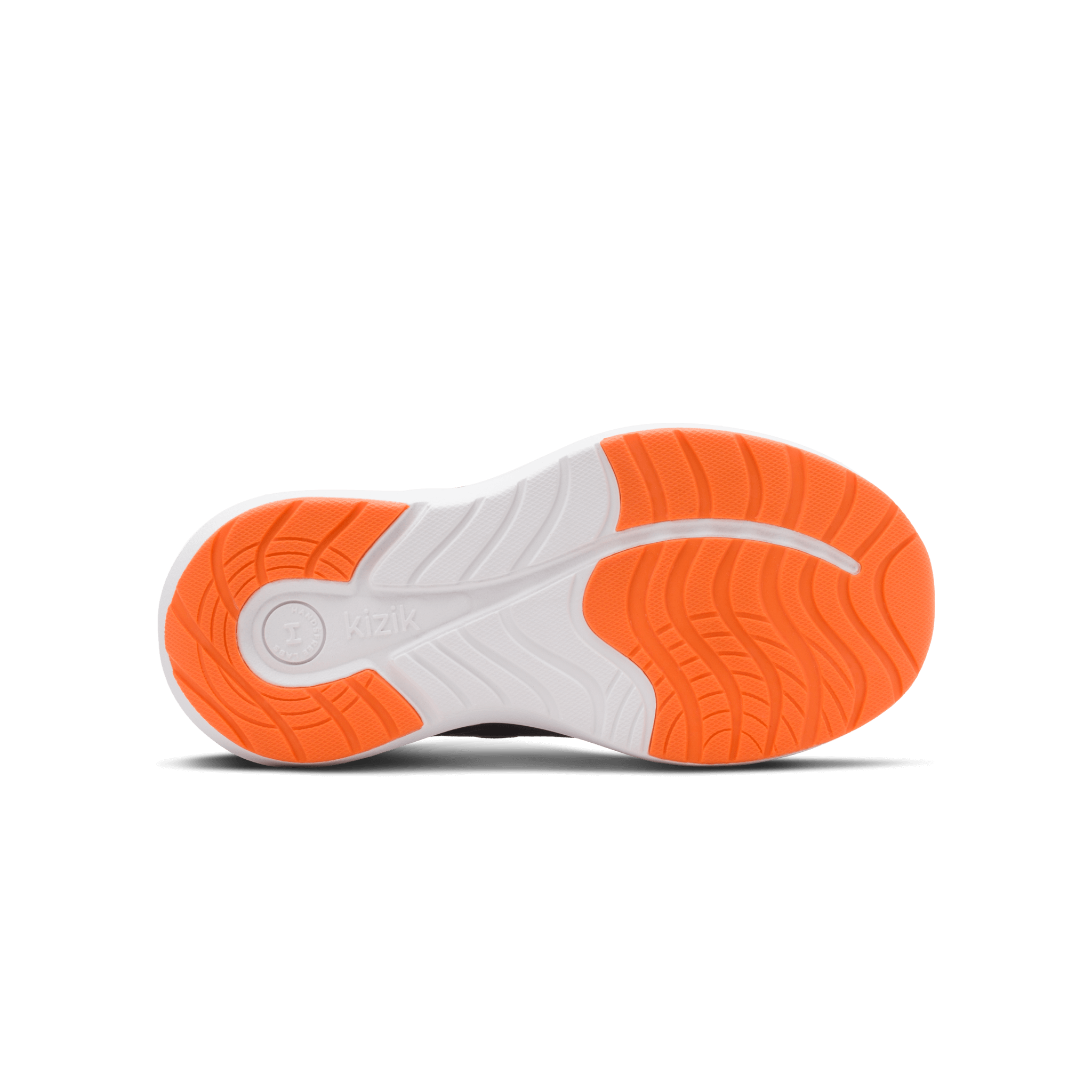 Big Kids Athens 2 - Smoked Pearl/Black