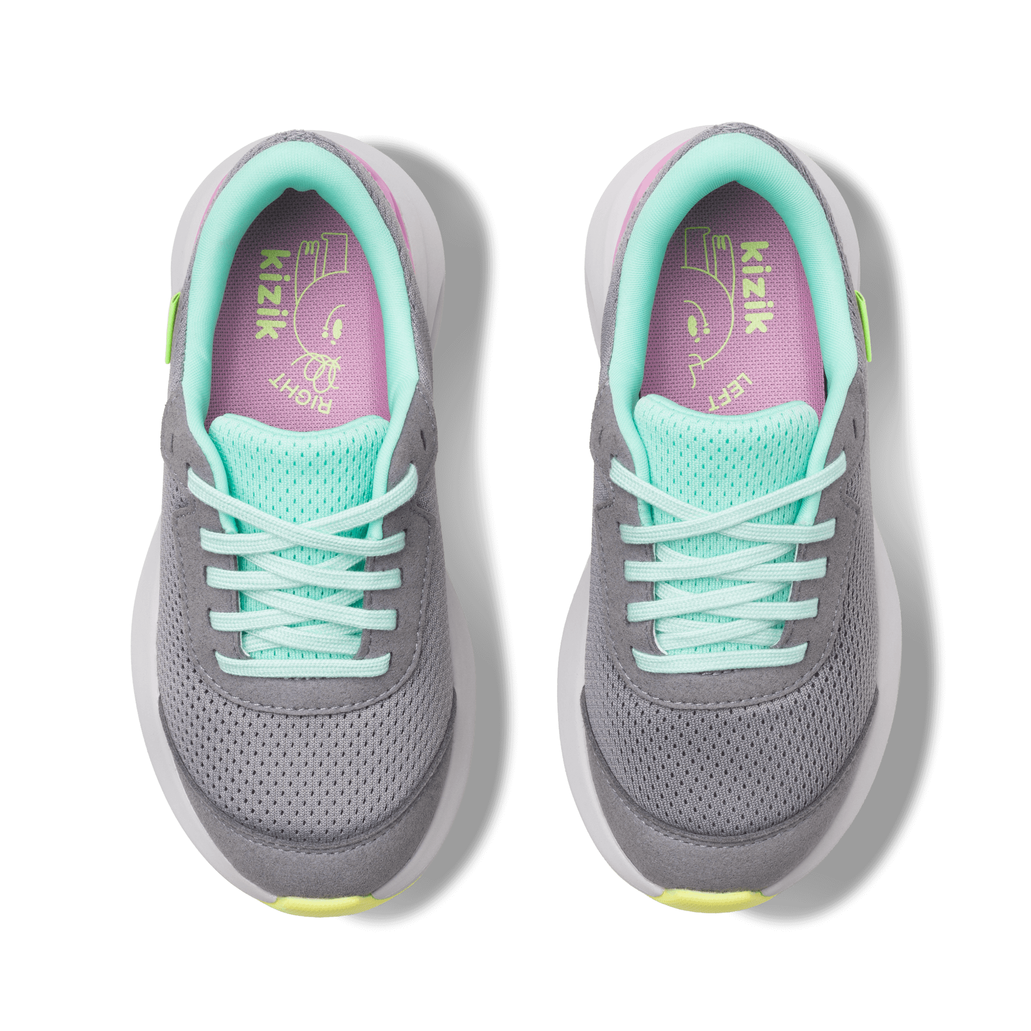 Big Kids Athens 2 - Nimbus Cloud