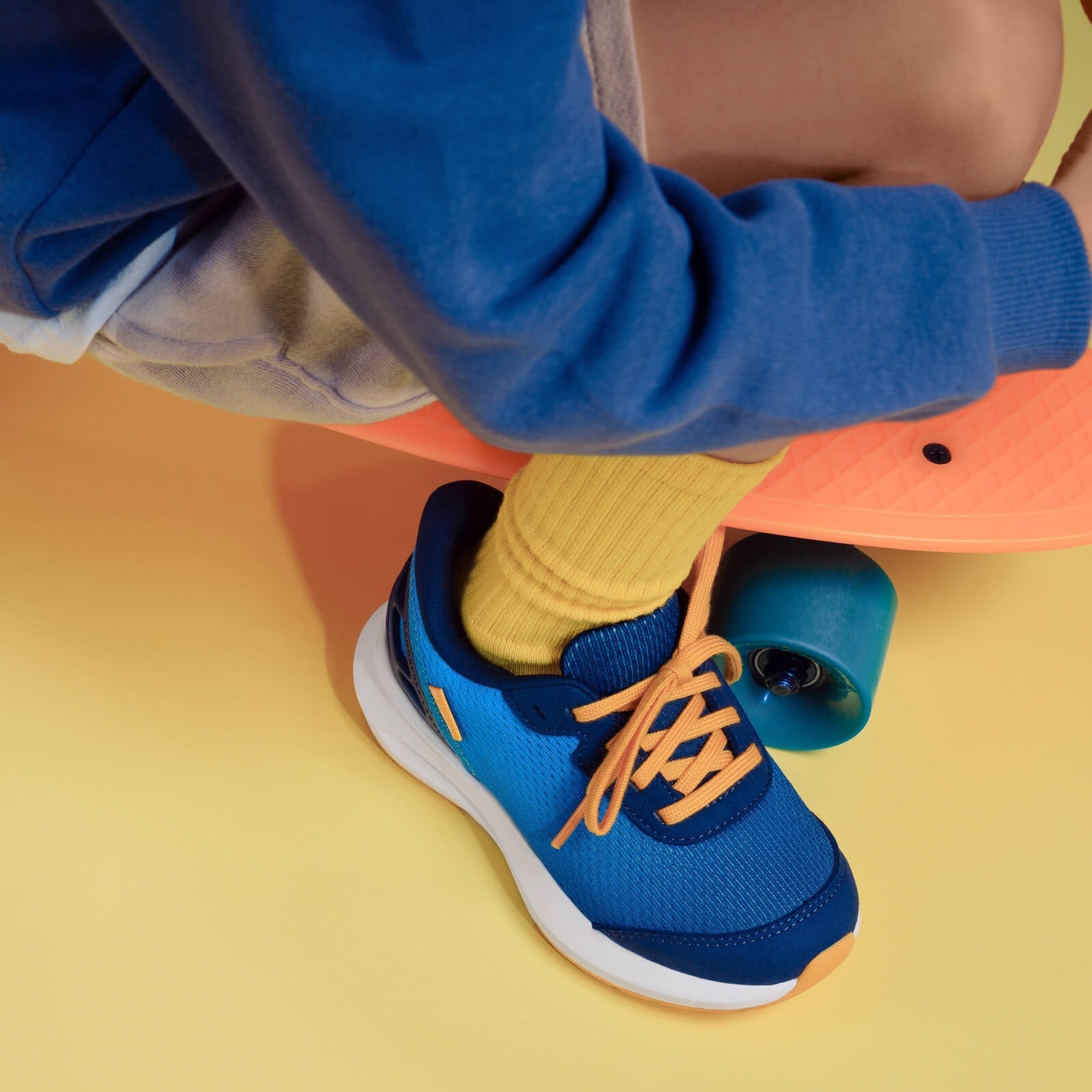 Kids Athens 2 - Super Sonic/Naval Academy