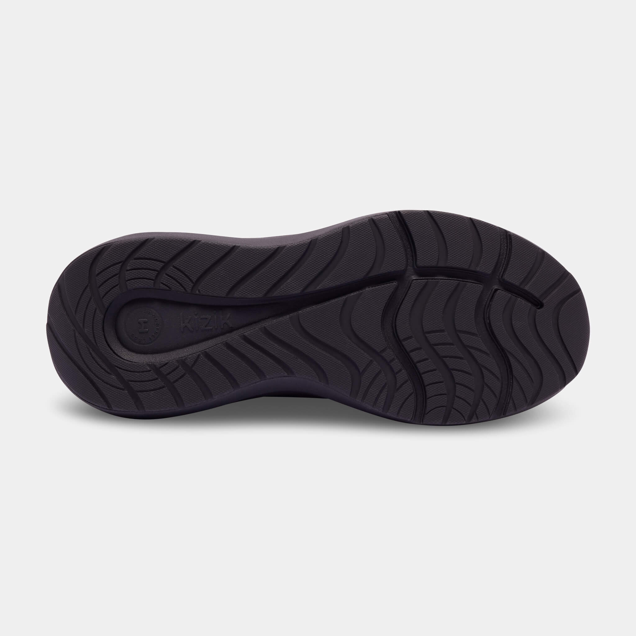 Men's Athens 2 - Blackout