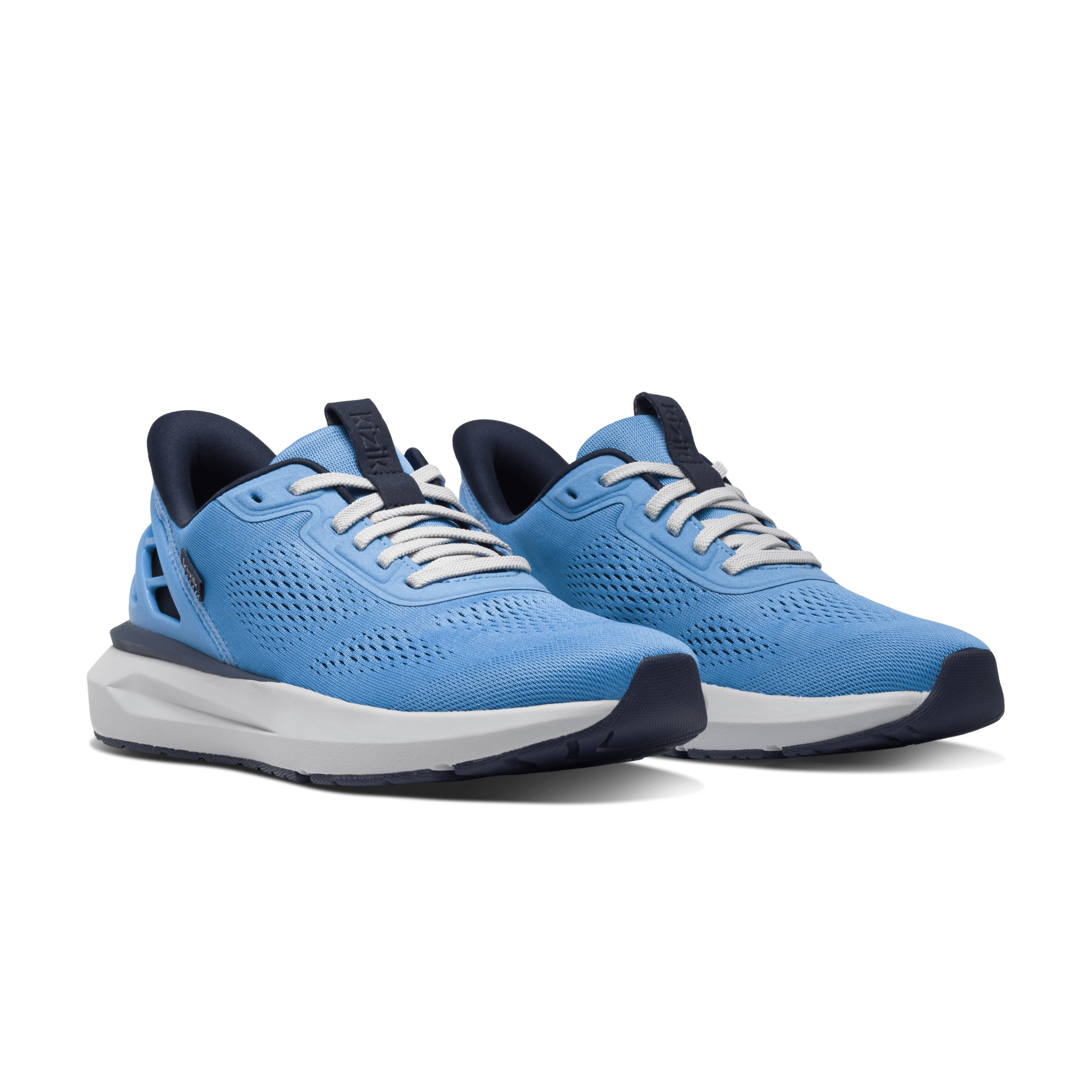 Men's Athens 2 - Azure Blue/Naval Academy