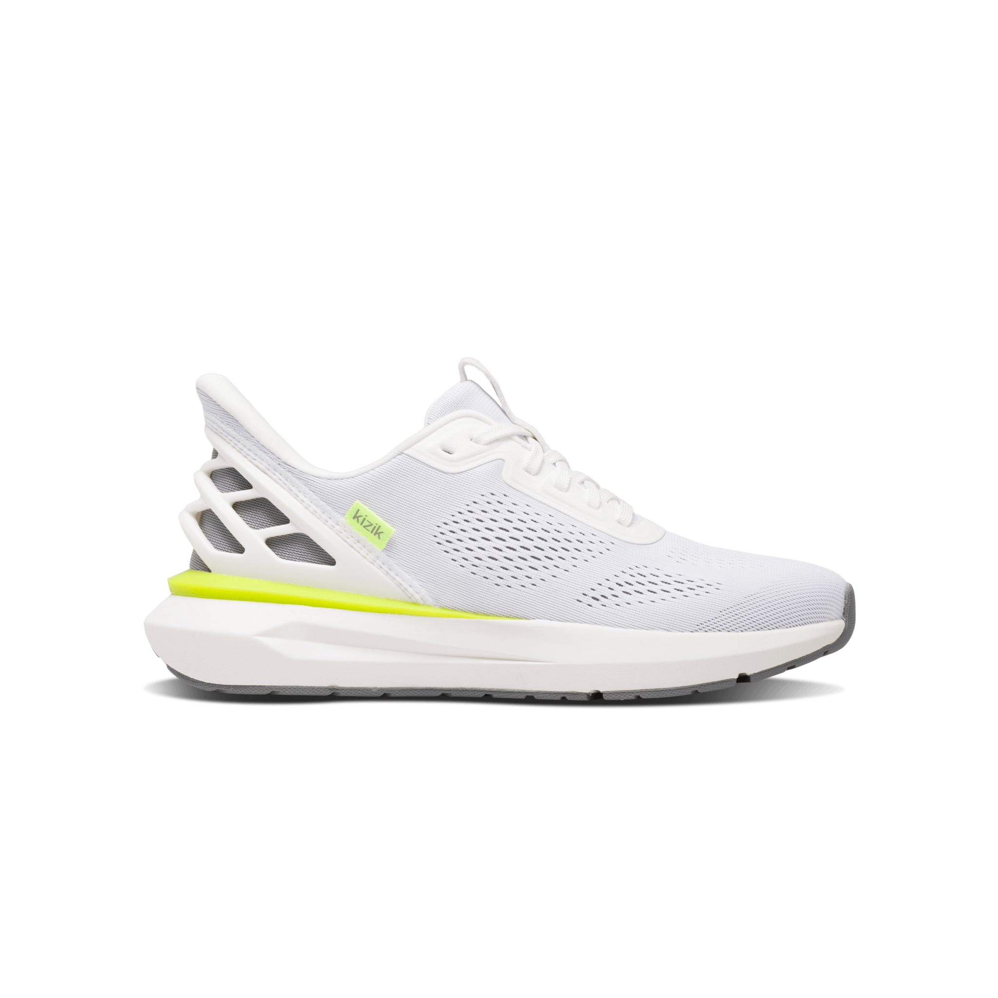 Men's Athens 2 - White/Minced Quince