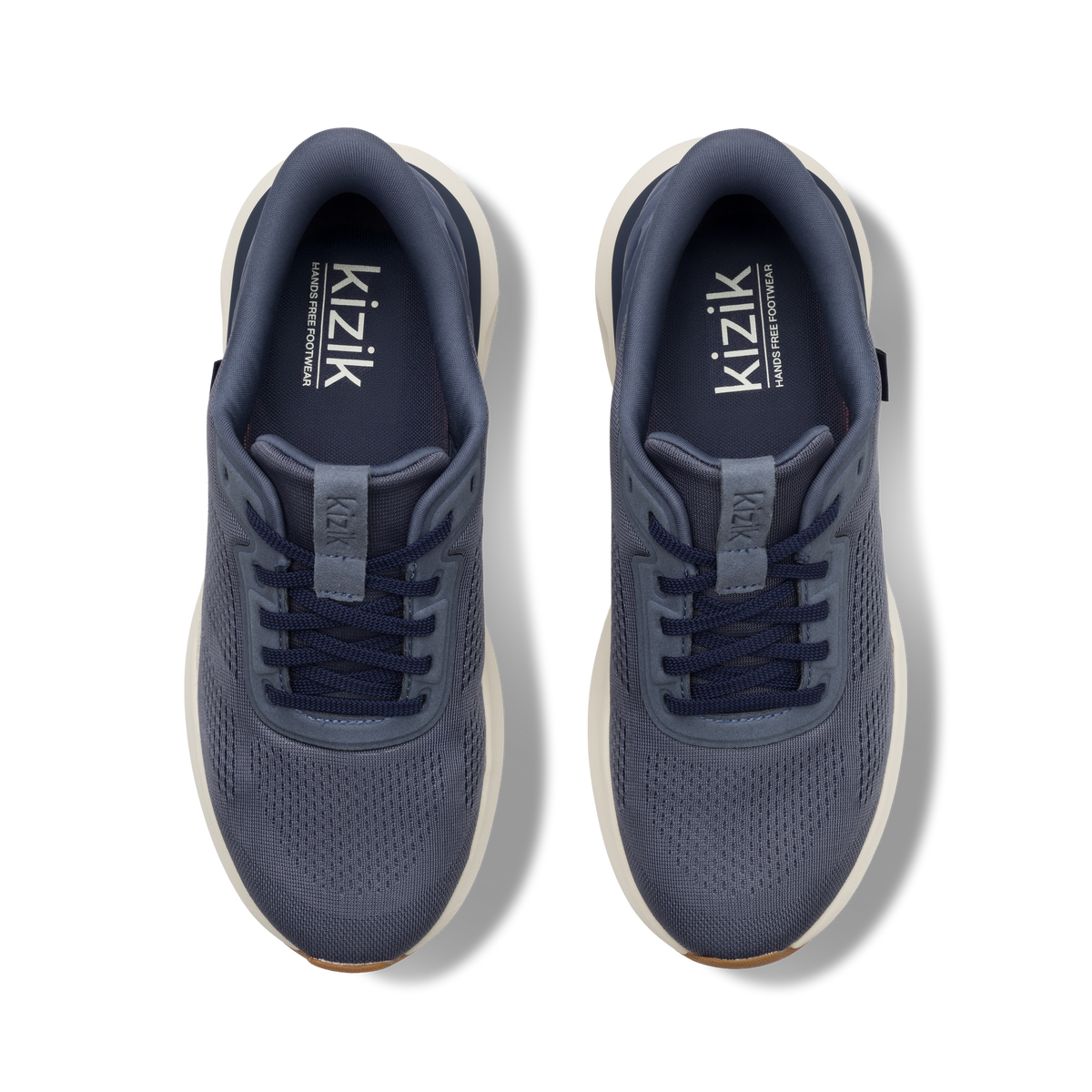 Men's Athens 2 - Grisaille/Academy
