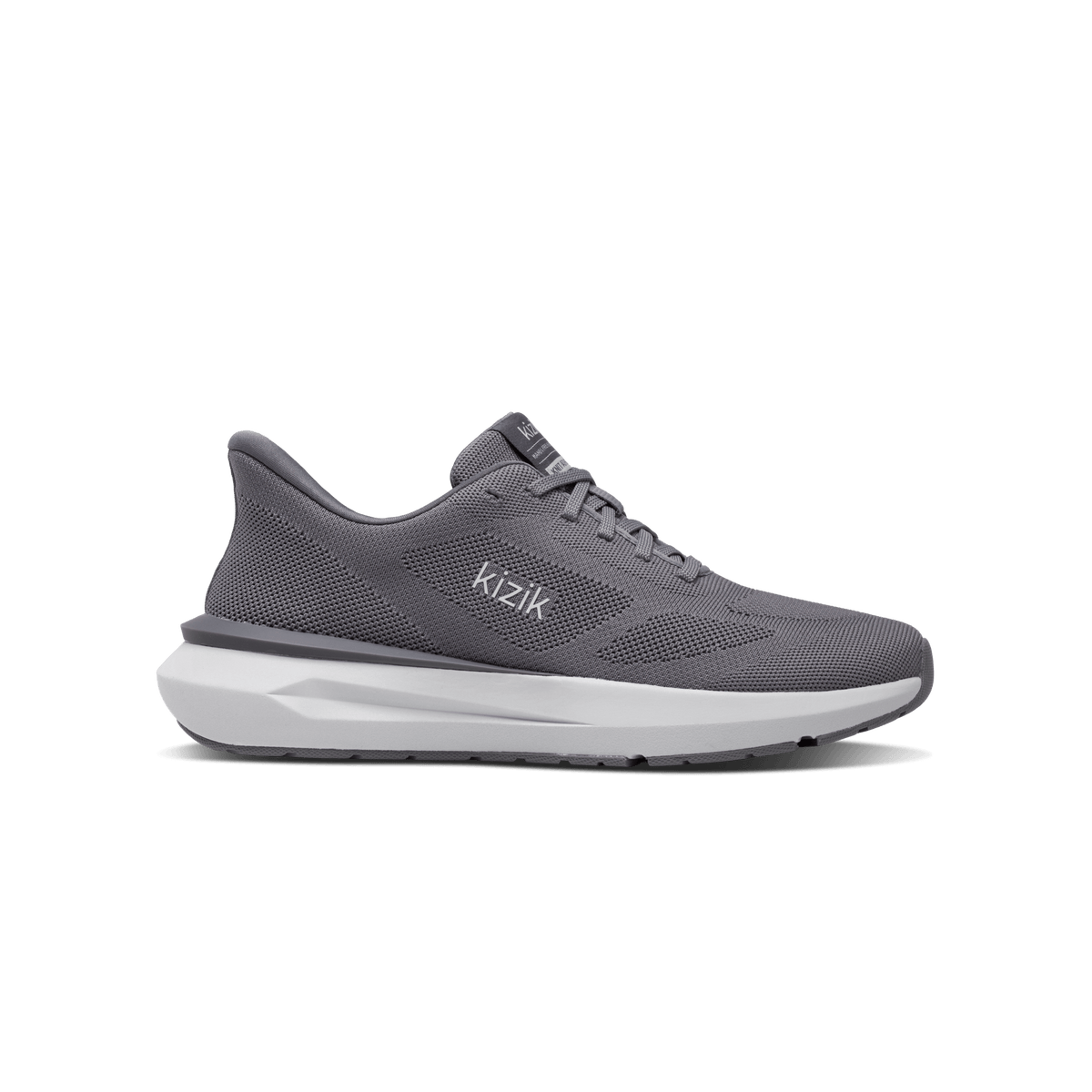 Men's Athens 2  Knit - Smoked Pearl