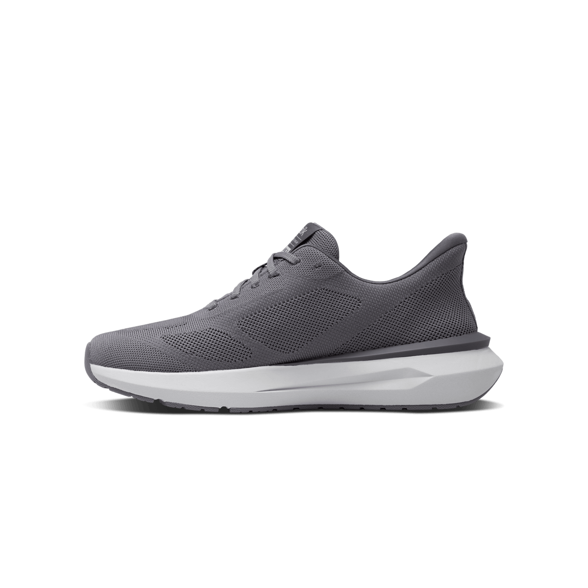 Men's Athens 2  Knit - Smoked Pearl