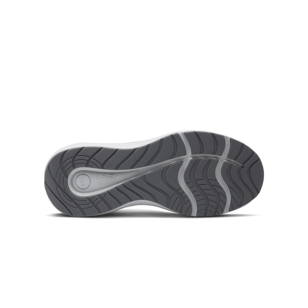 Men's Athens 2  Knit - Smoked Pearl
