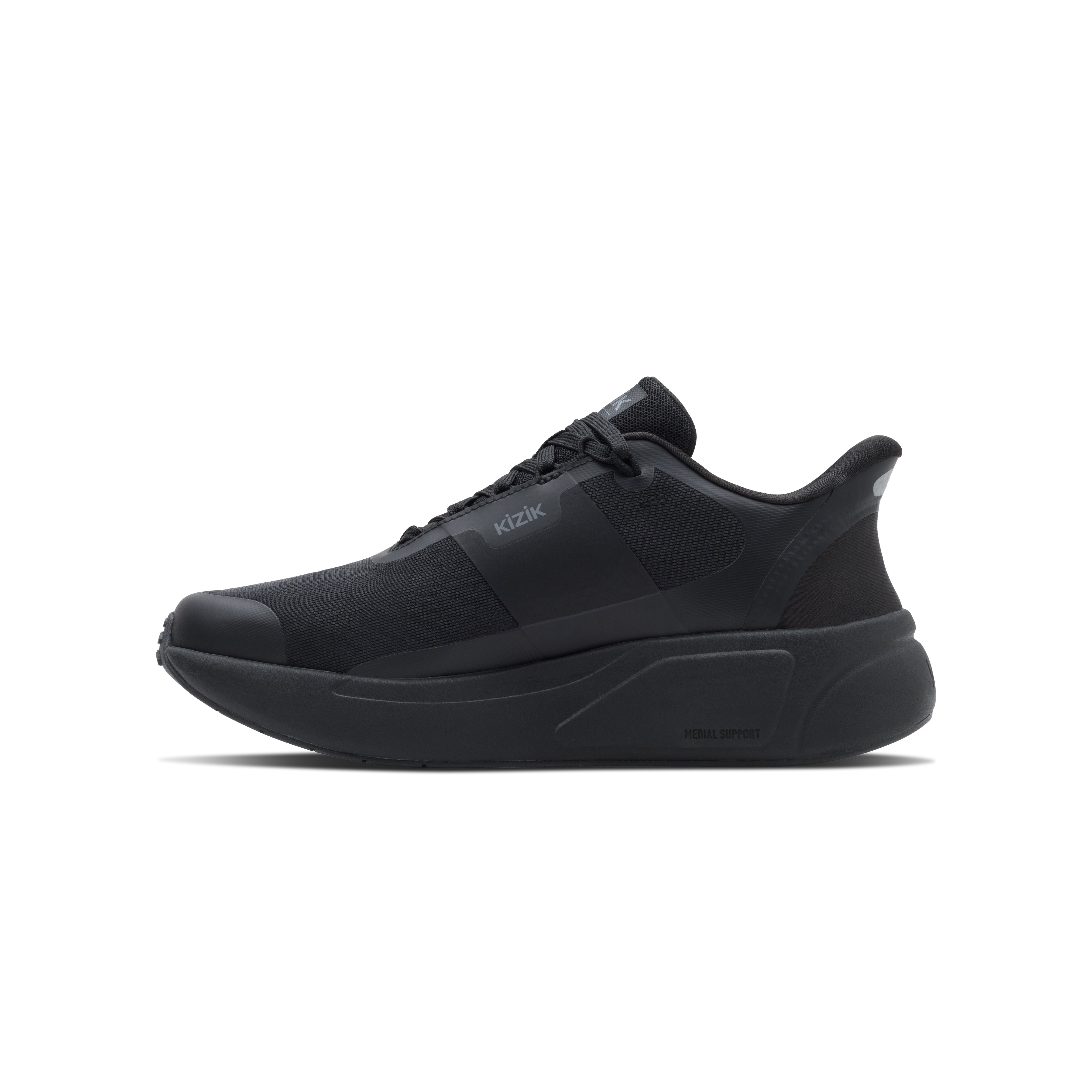 Men's Freedom Run - Blackout