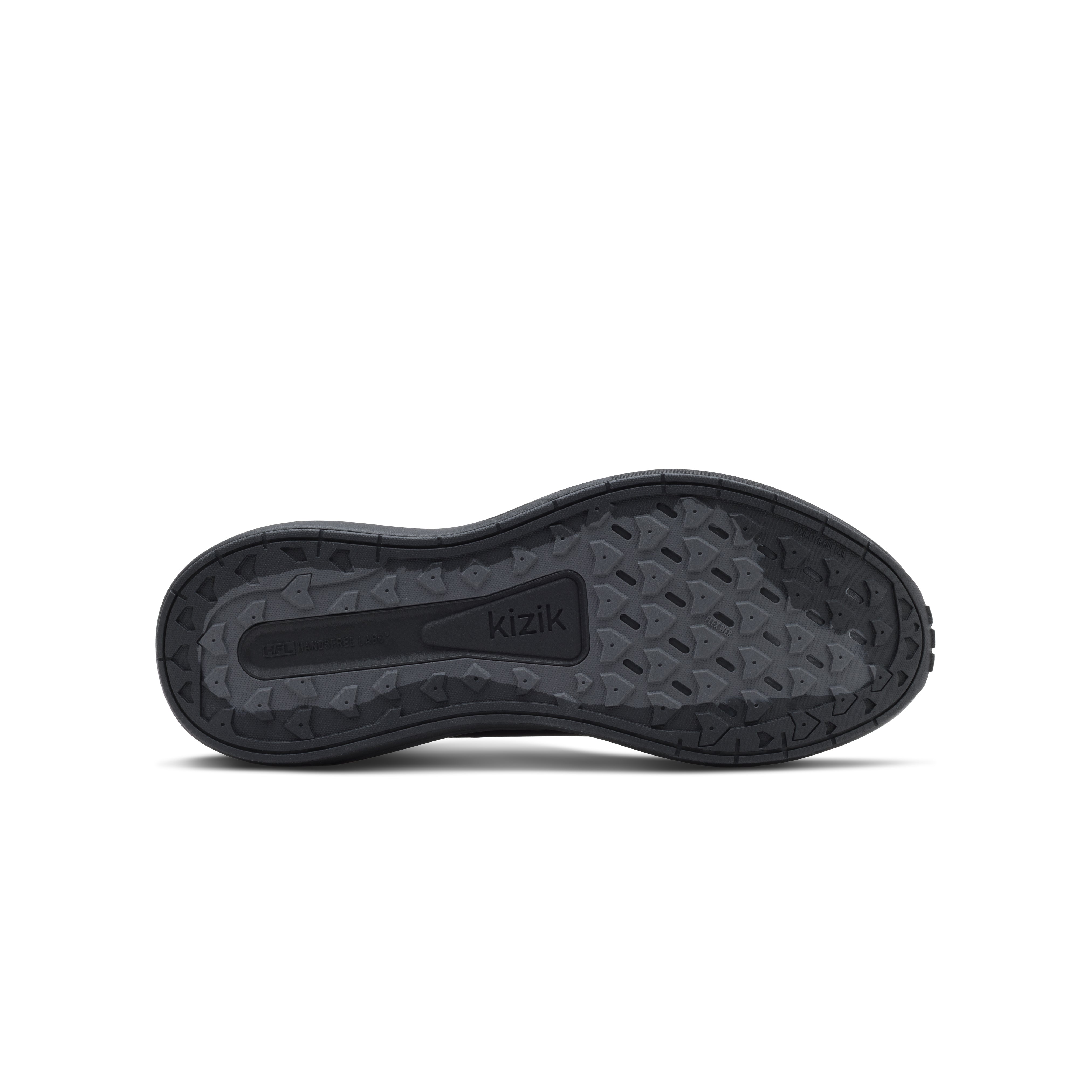 Men's Freedom Run - Blackout