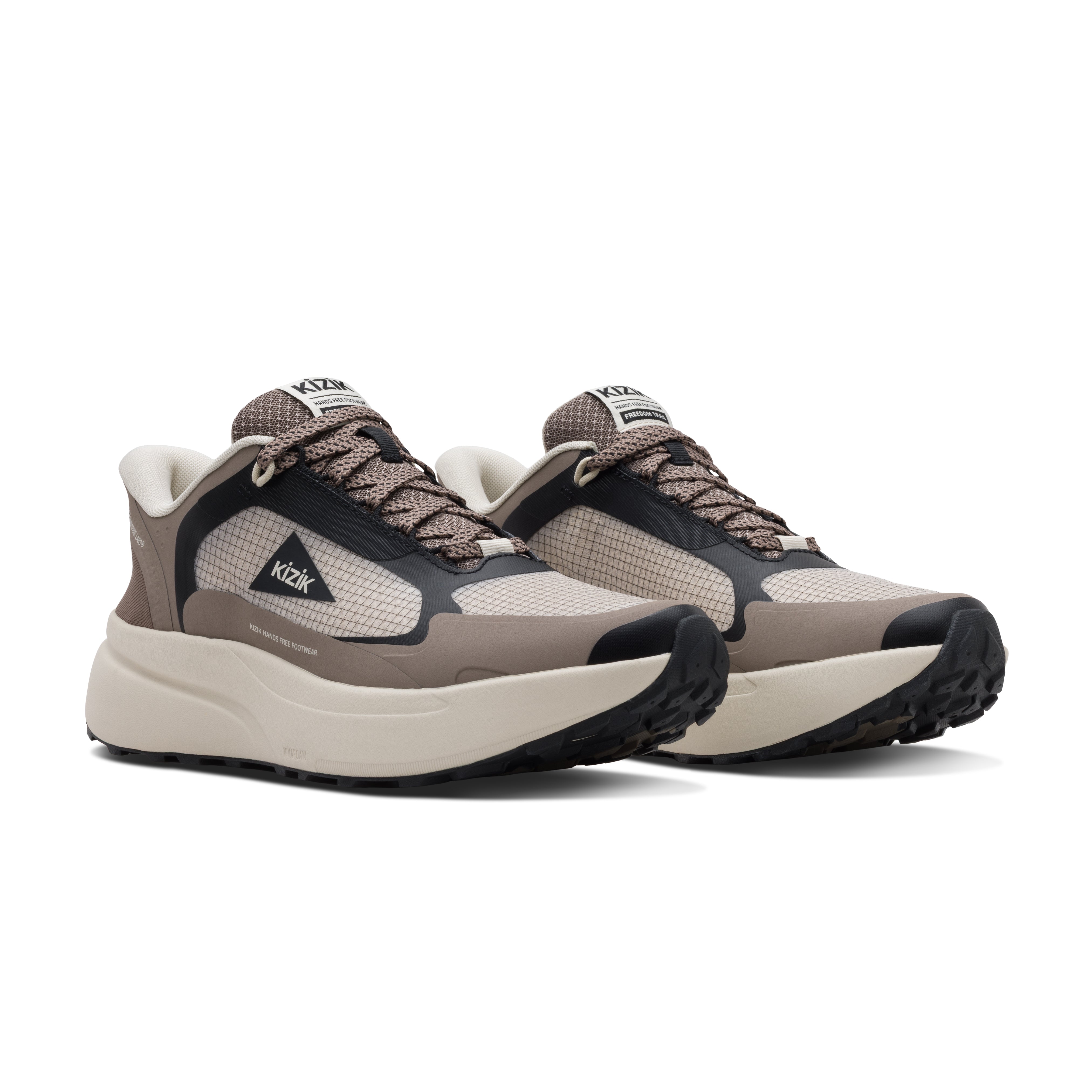 Men's Freedom Trail - Cartouche/Fog