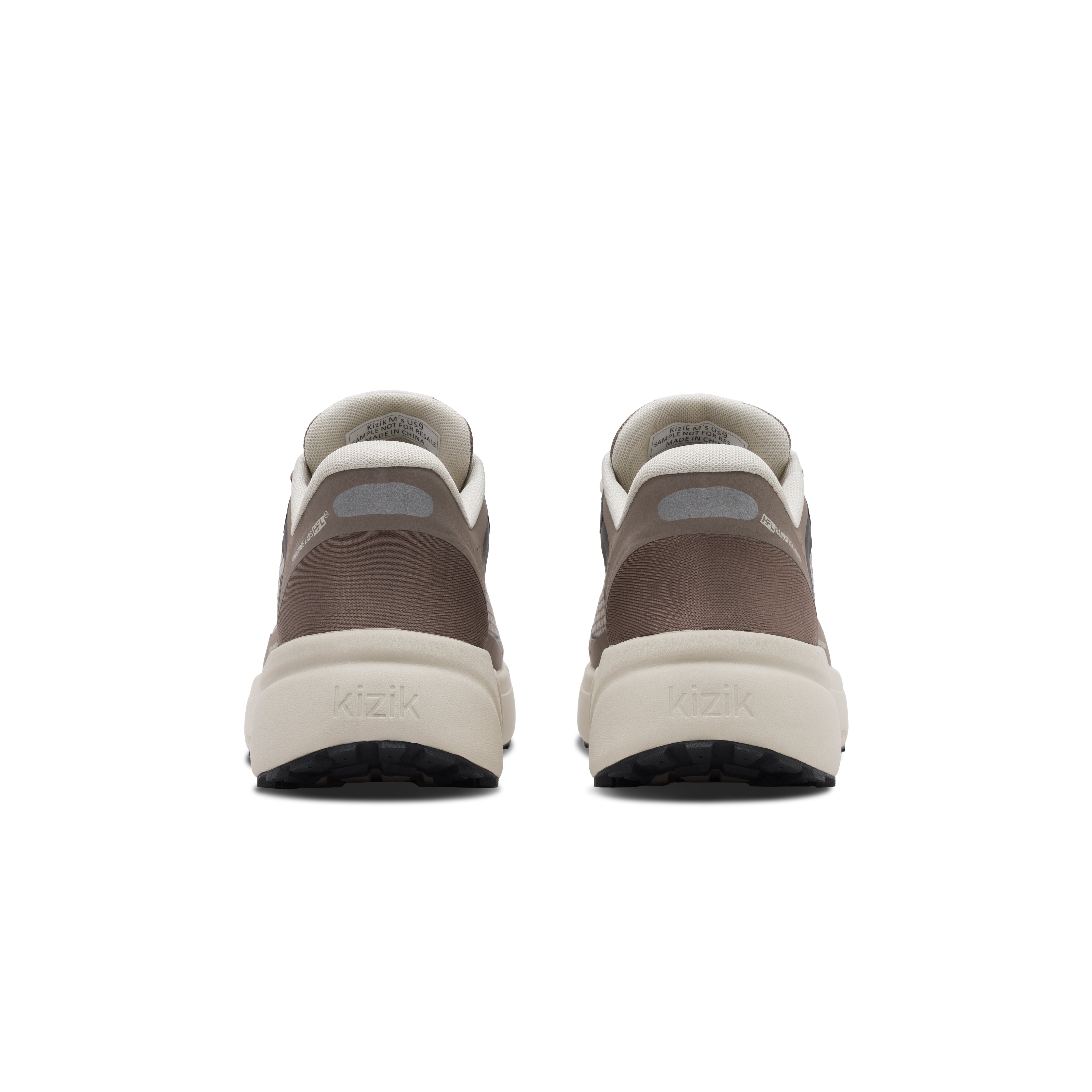 Men's Freedom Trail - Cartouche/Fog