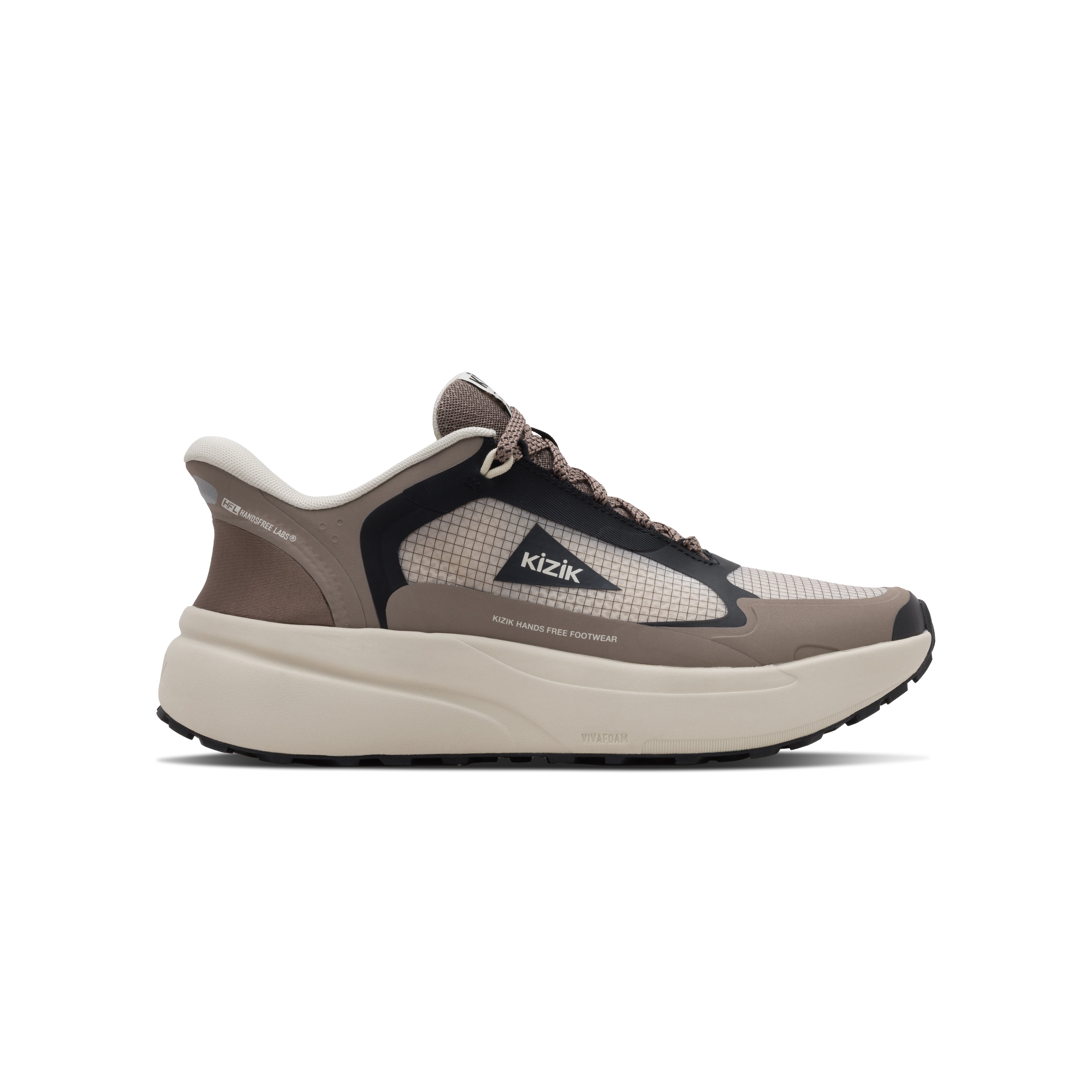 Men's Freedom Trail - Cartouche/Fog