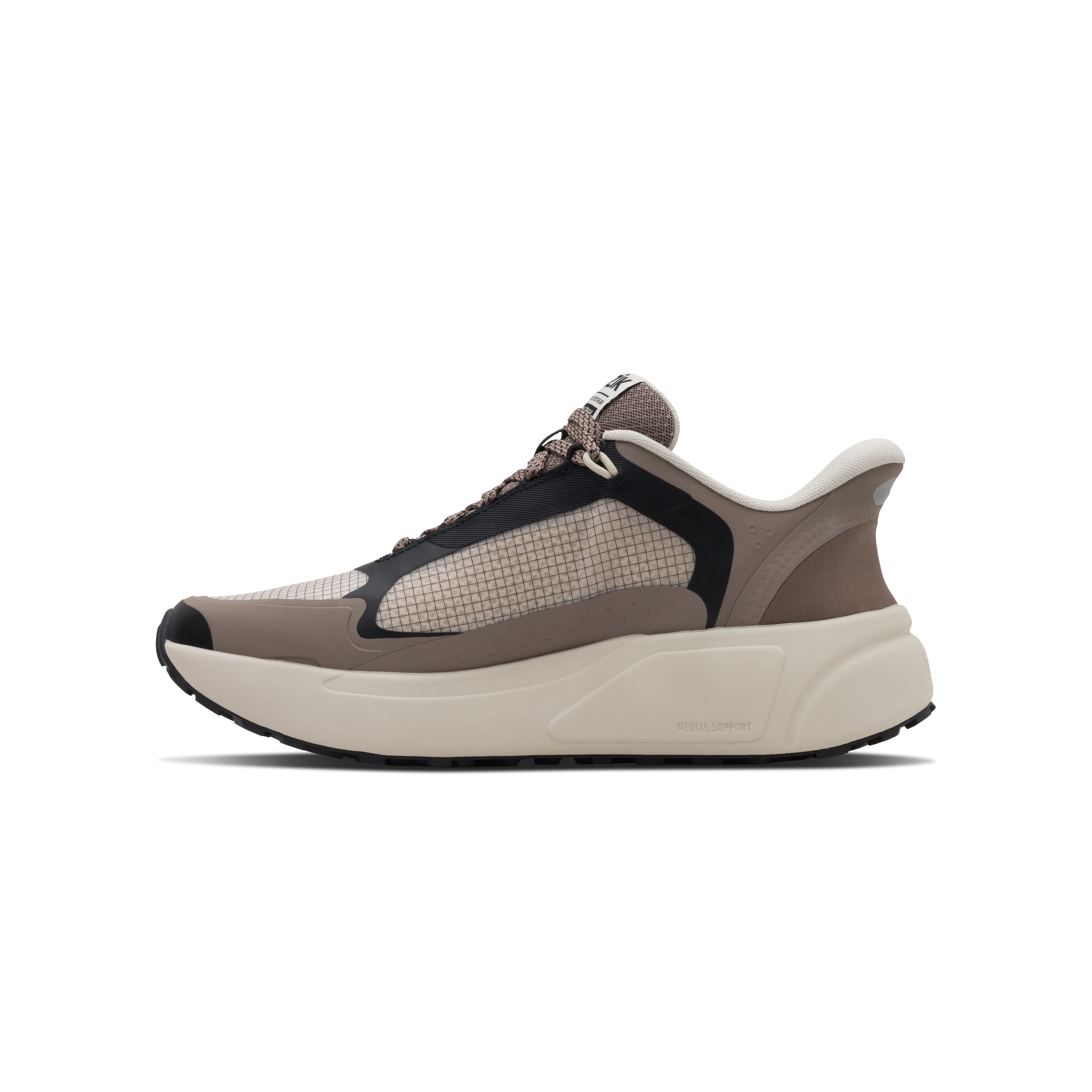Men's Freedom Trail - Cartouche/Fog