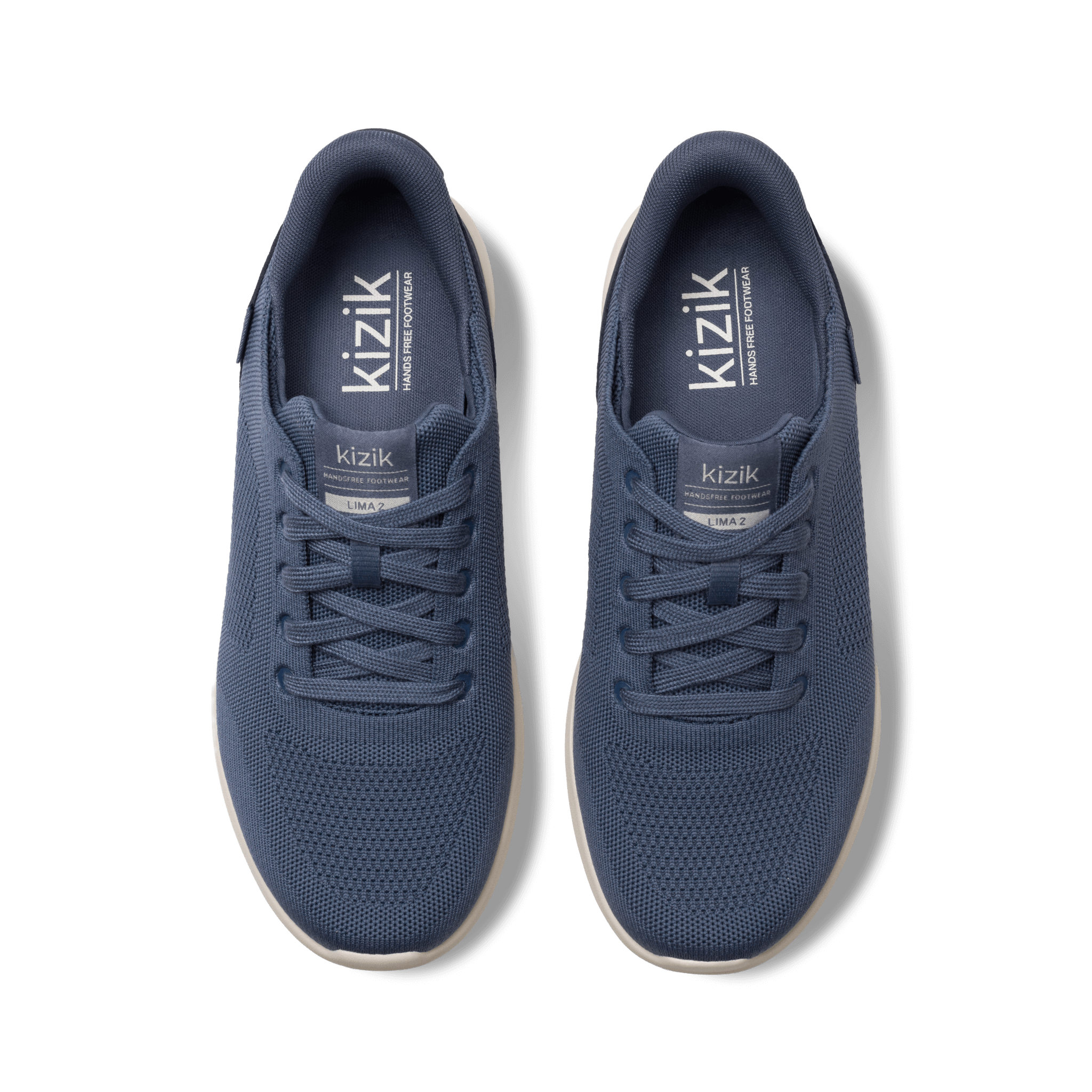 Men's Lima 2 - Blue Indigo
