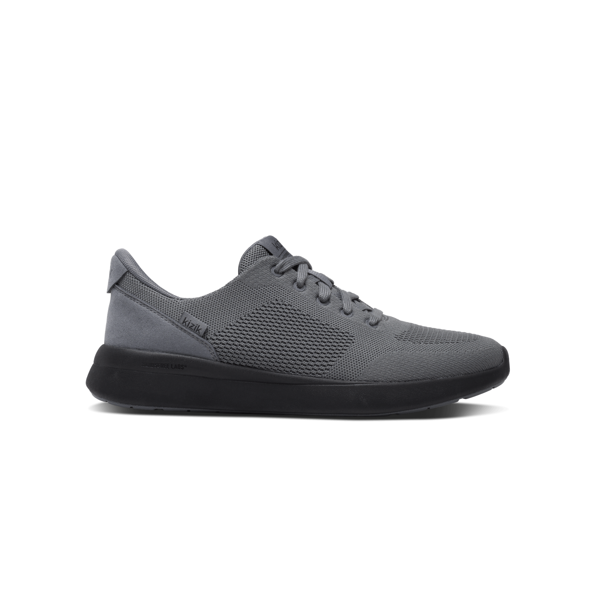 Men's Lima 2 - Smoked Pearl/Black