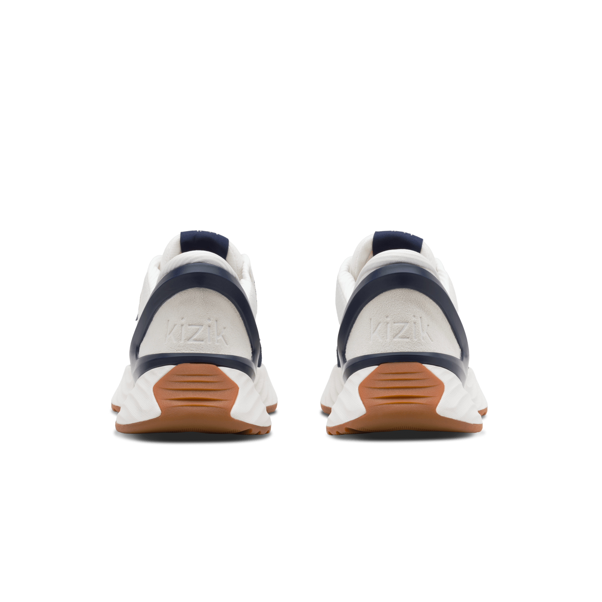 Men's Monaco - White/Naval Academy