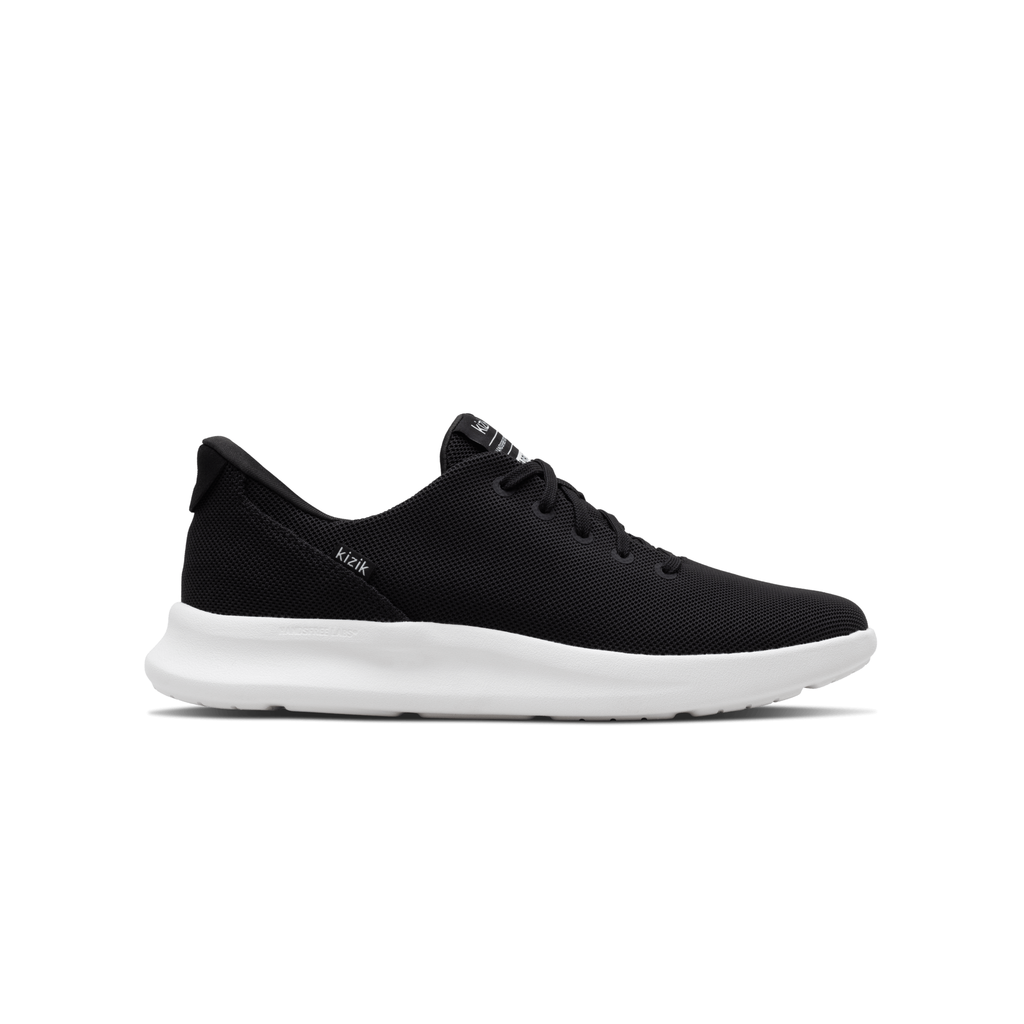 Men's Madrid 2 - Black/Bright White