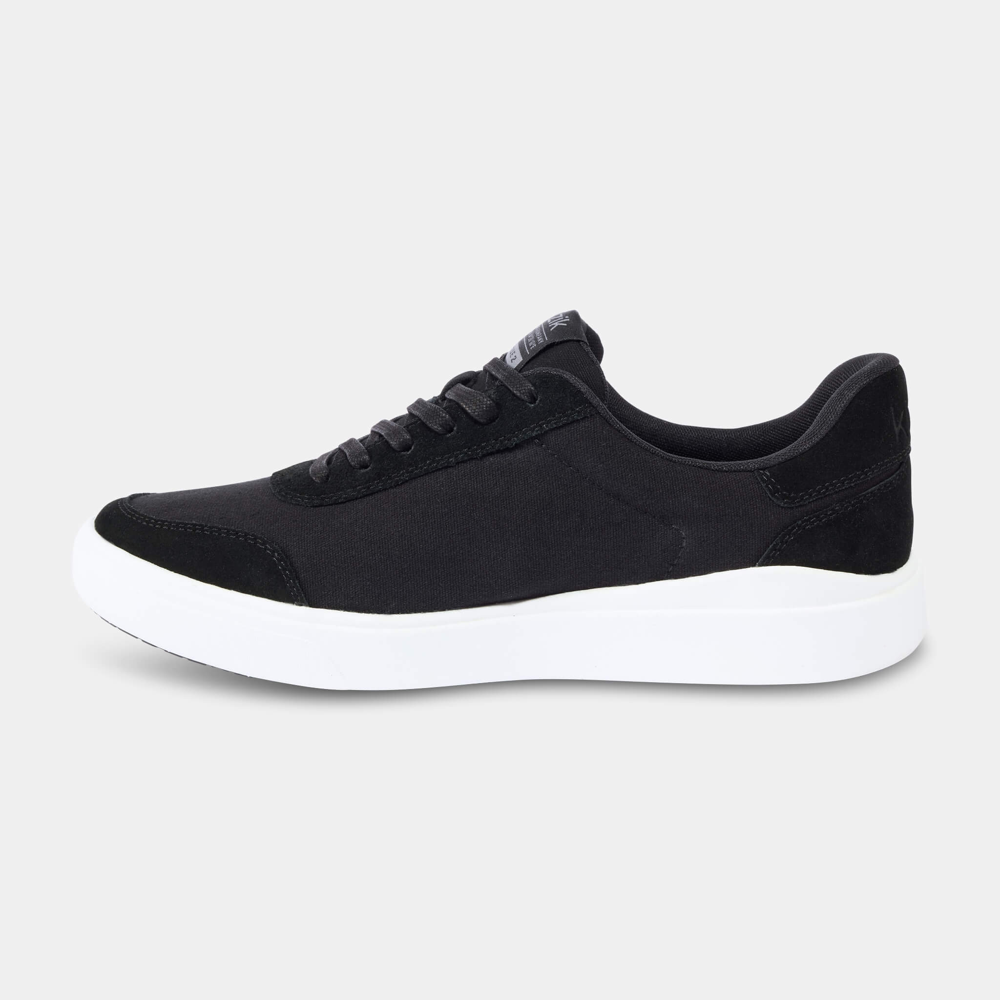 Men's Prague 2 - Black