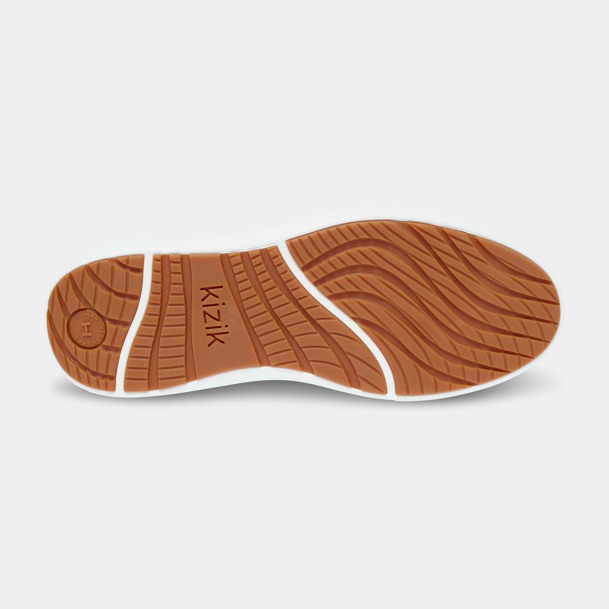 Men's Prague 2 - Whitecap Gray