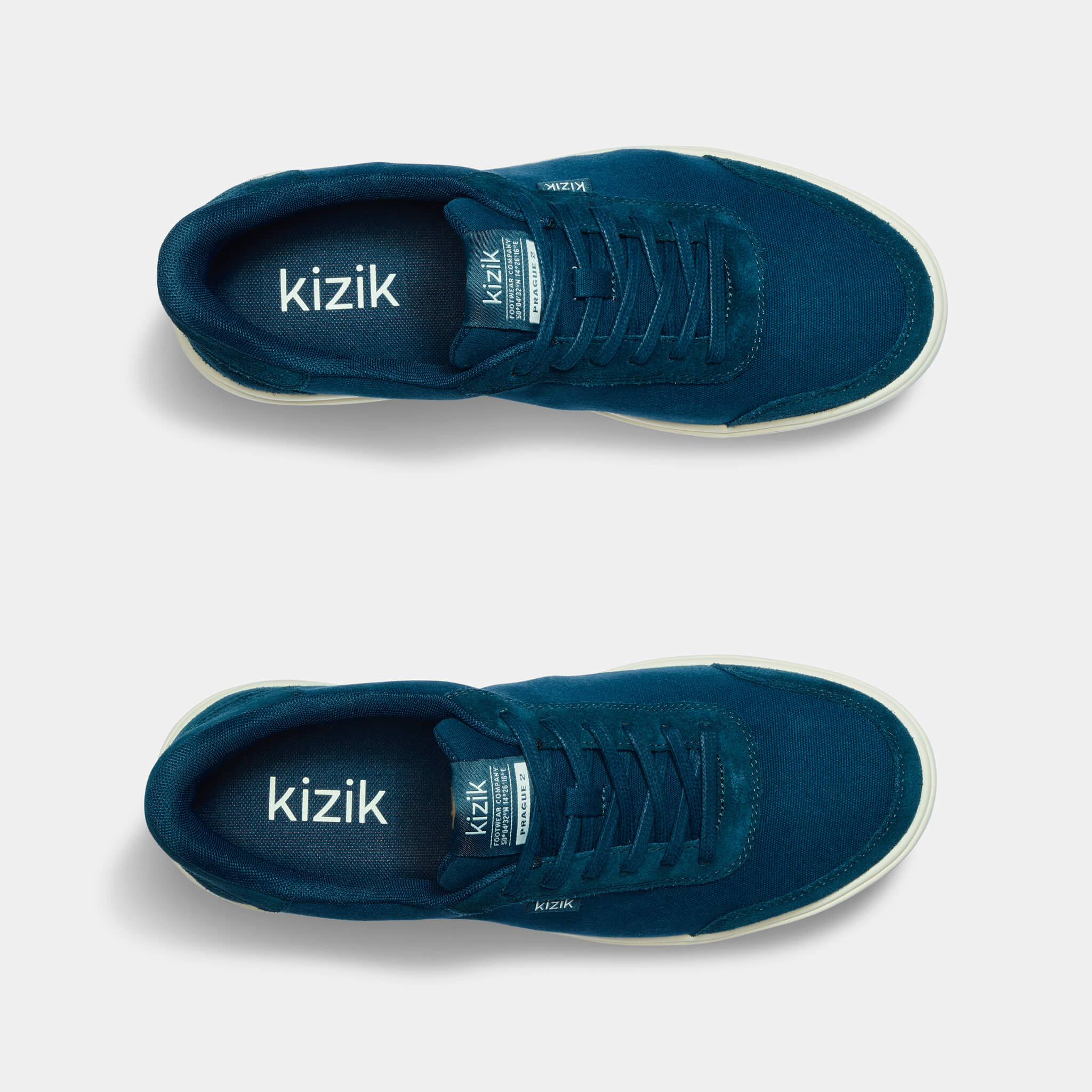 Men's Prague 2 - Reflecting Pond