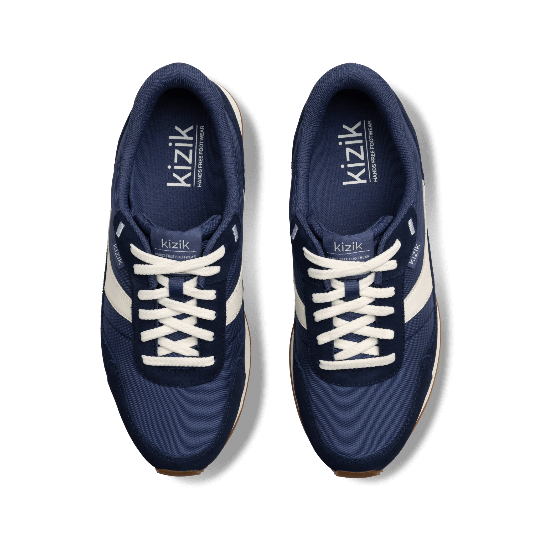 Men's Siena - Blue Indigo