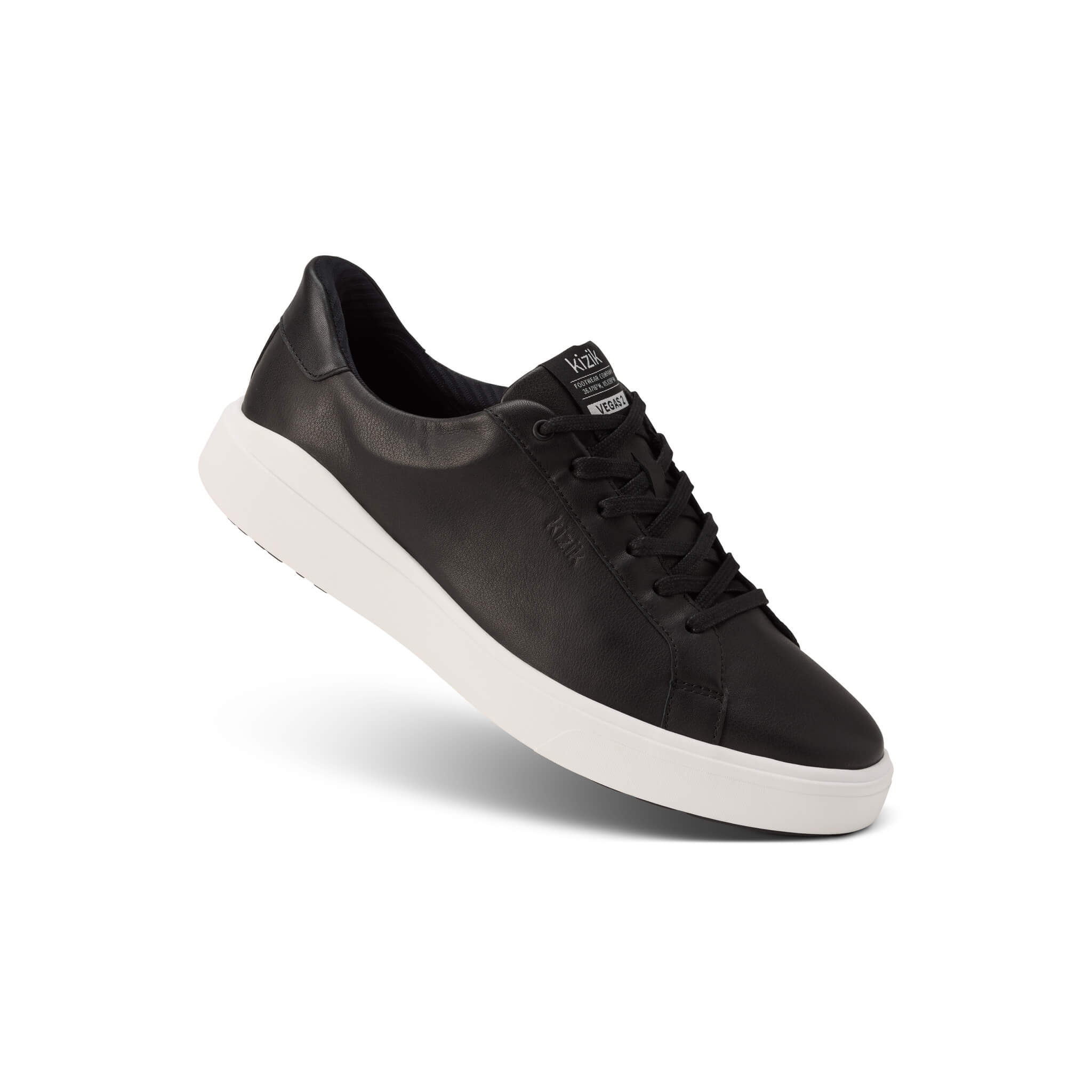 Men's Vegas 2 - Black/White