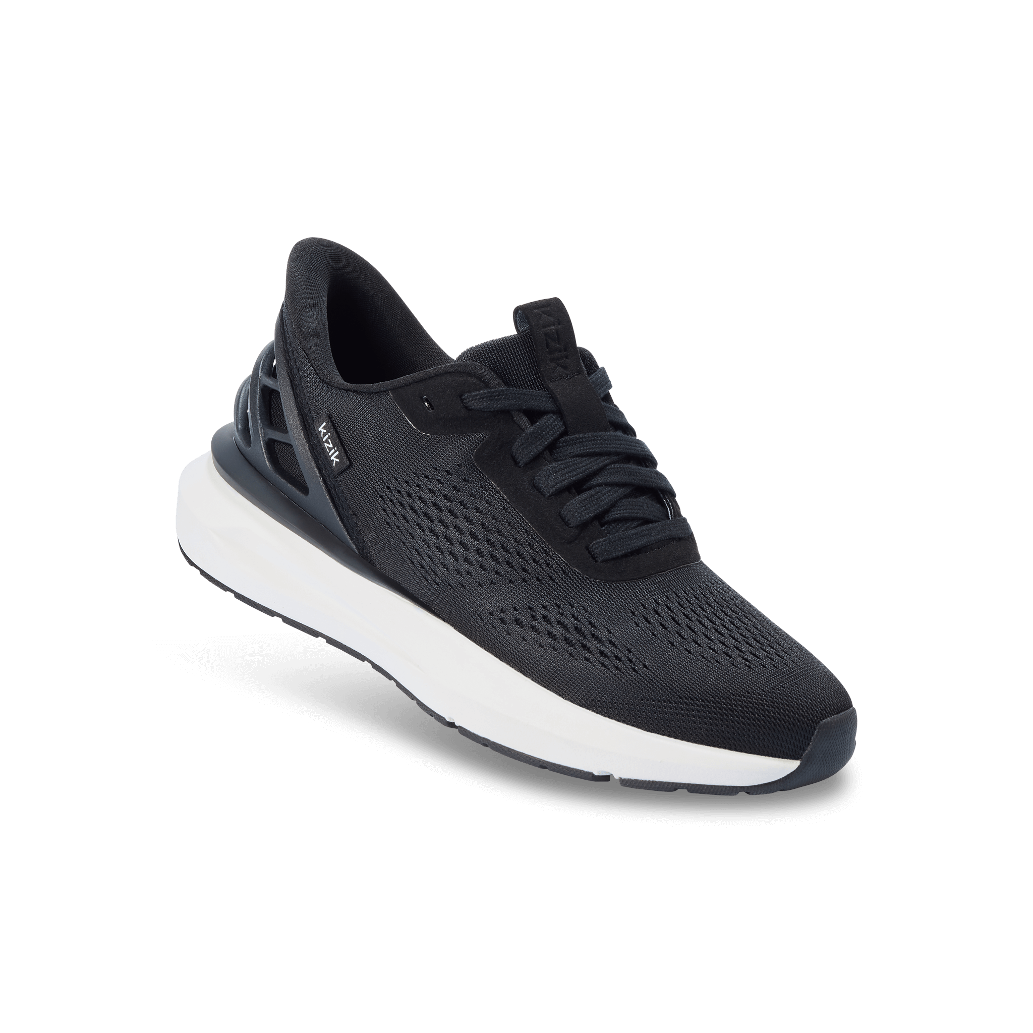 Women's Athens 2 - Black