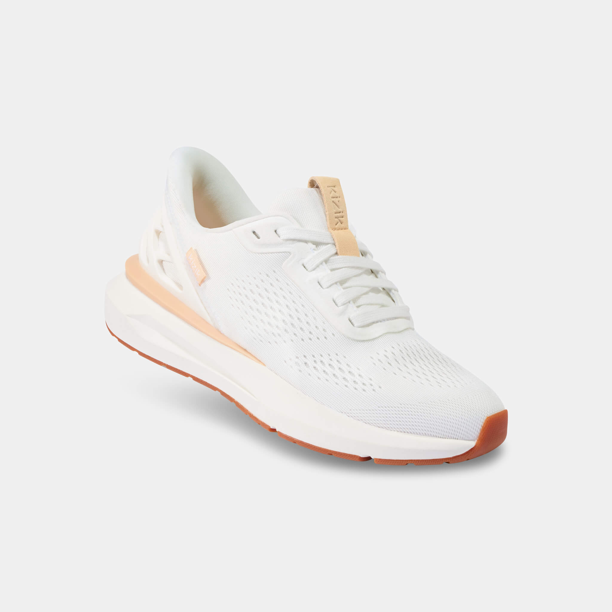 Women's Athens 2 - Bright White