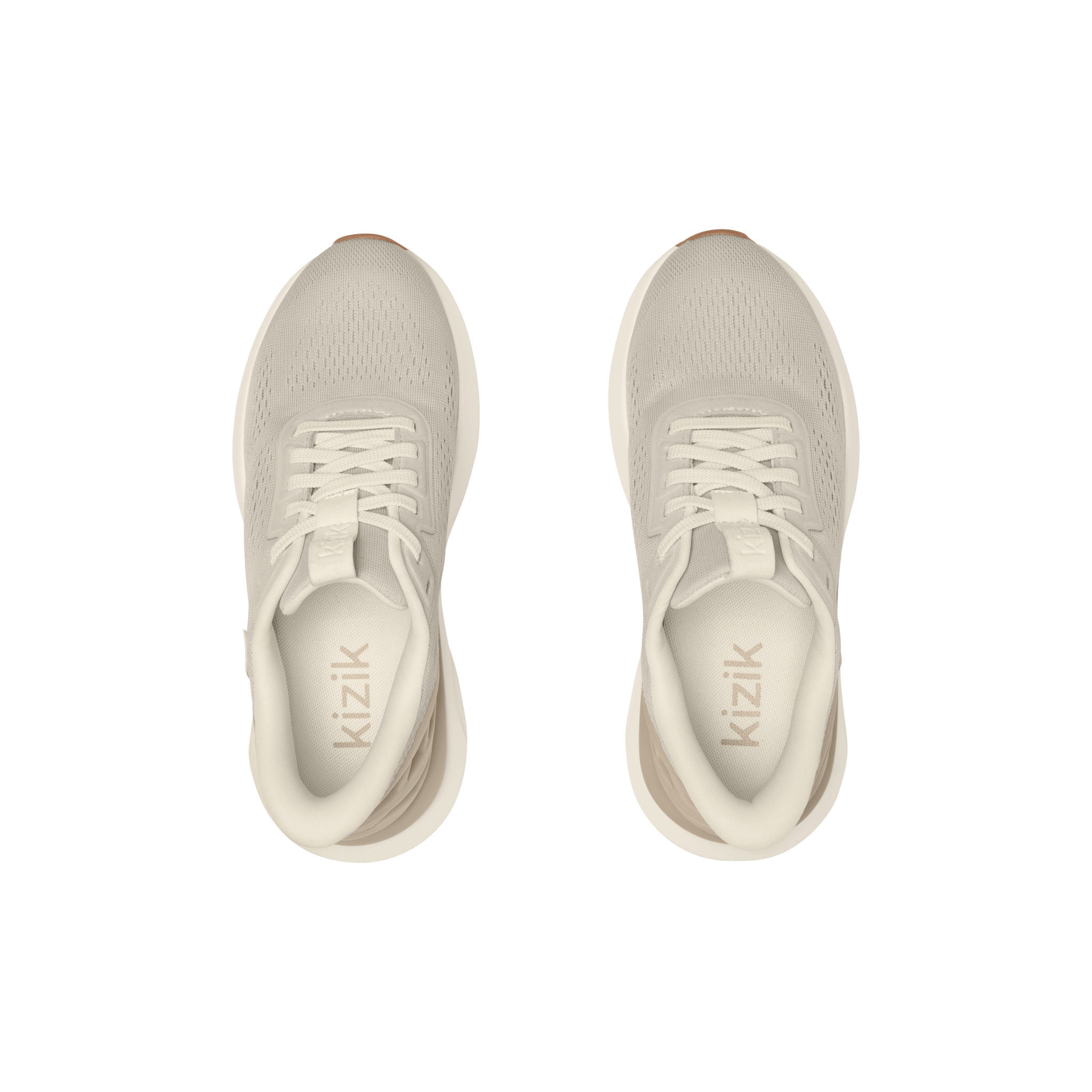 Women's Athens 2 - Oatmeal/Pristine