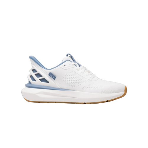 Women's Athens 2 - White/Soft Chambray