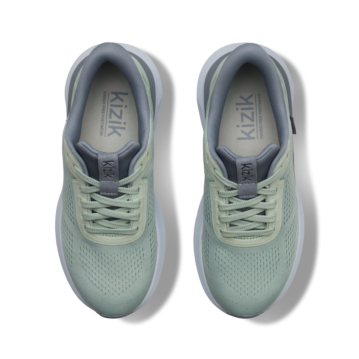 Women's Athens 2 - Sea Foam / Trade Winds