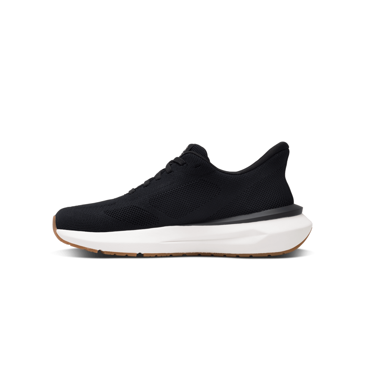 Women's Athens 2 Knit - Black/Bright White
