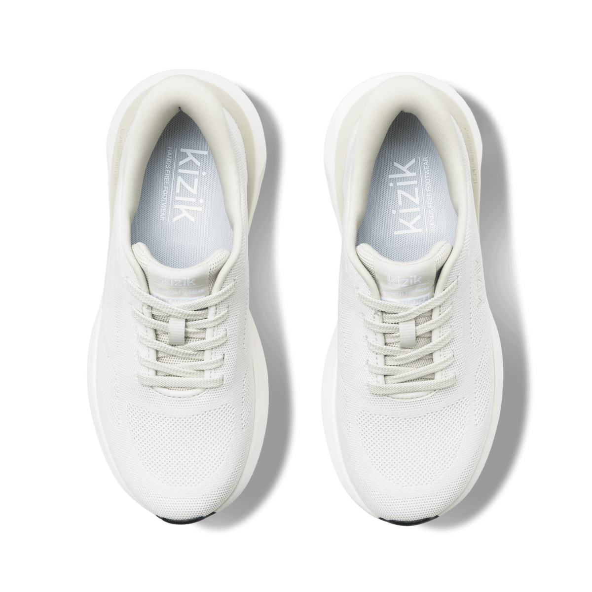 Women's Athens 2 Knit - Onyx/Silver Birch