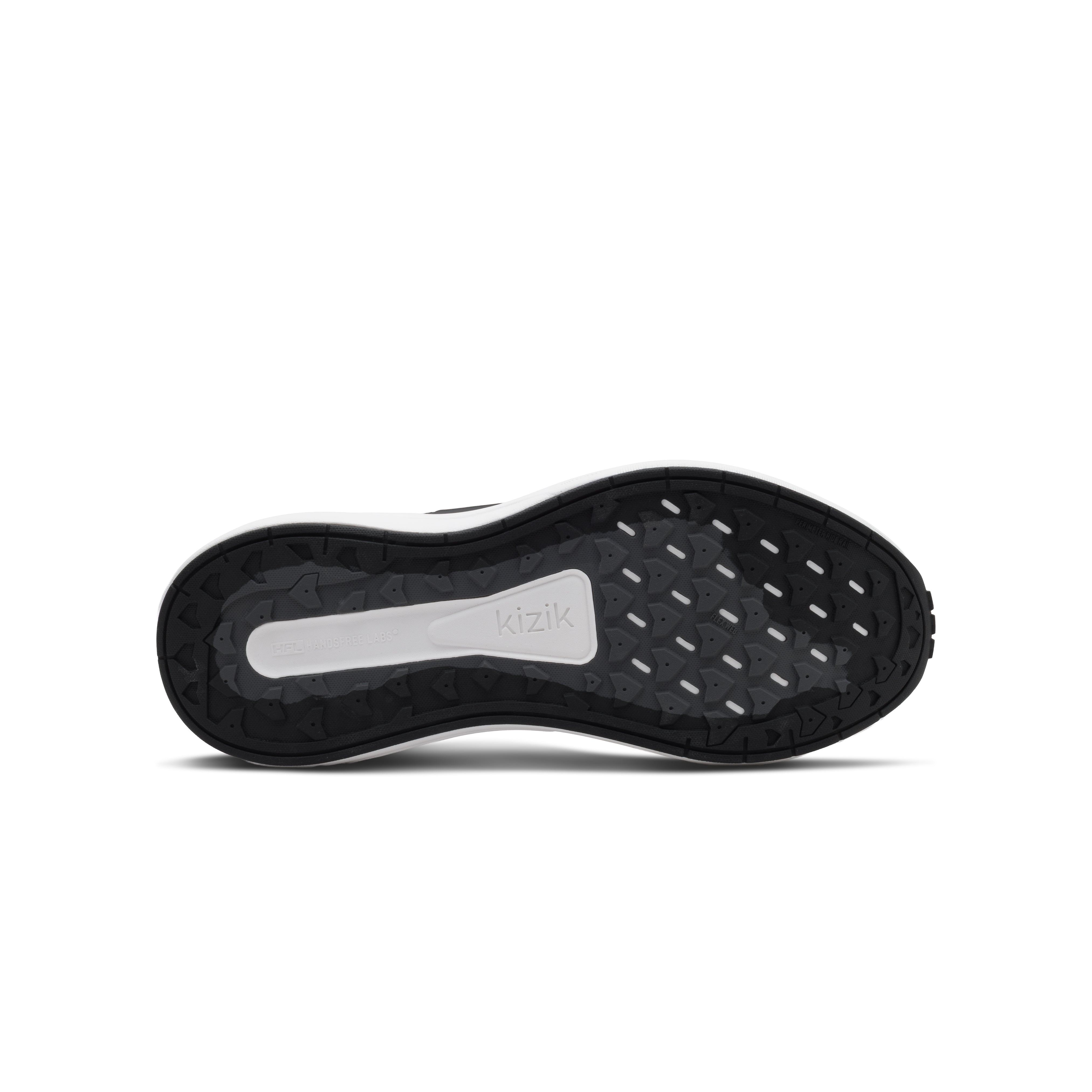 Women's Freedom Run - Black/Smoked Pearl