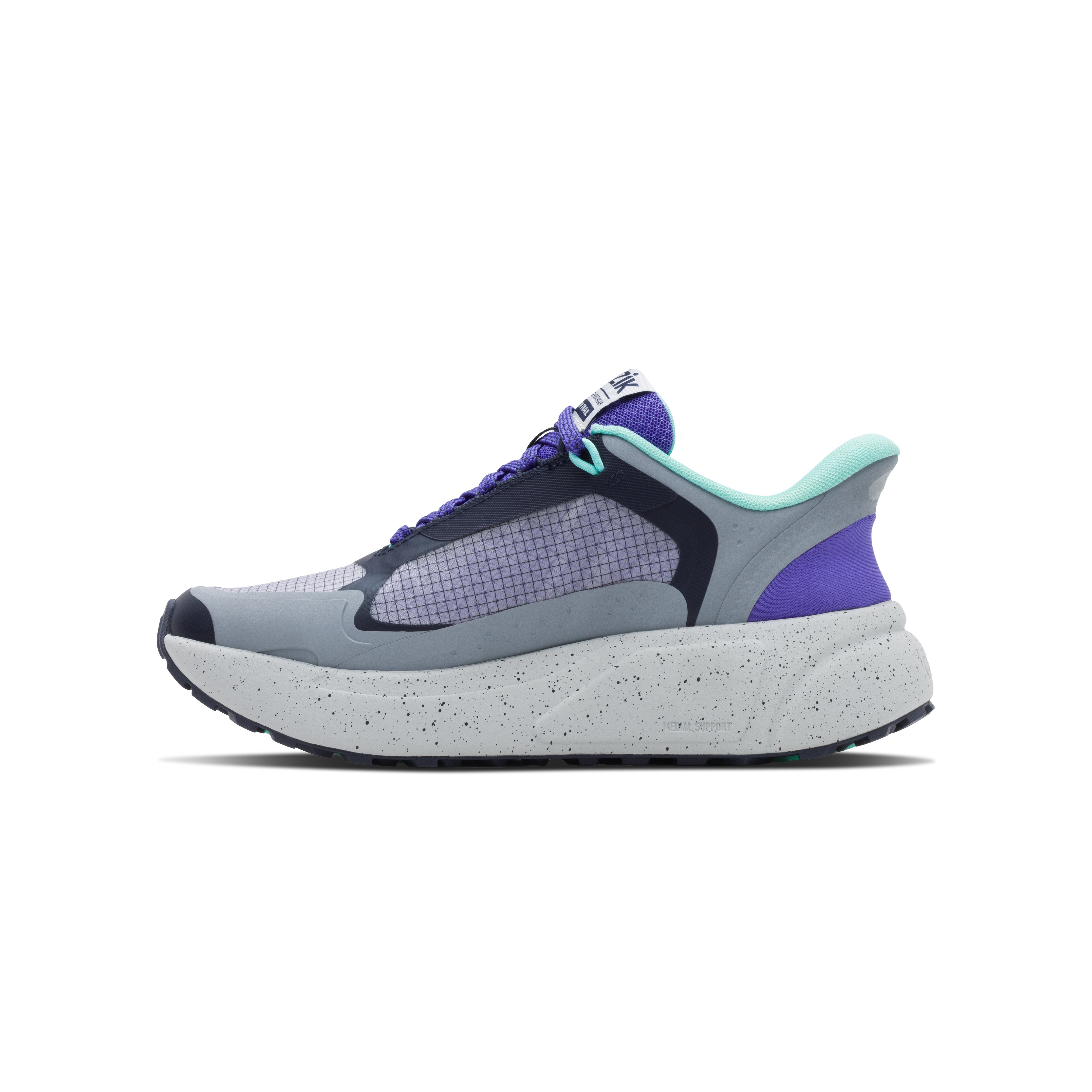 Women's Freedom Trail - Simply Purple/Beach Glass