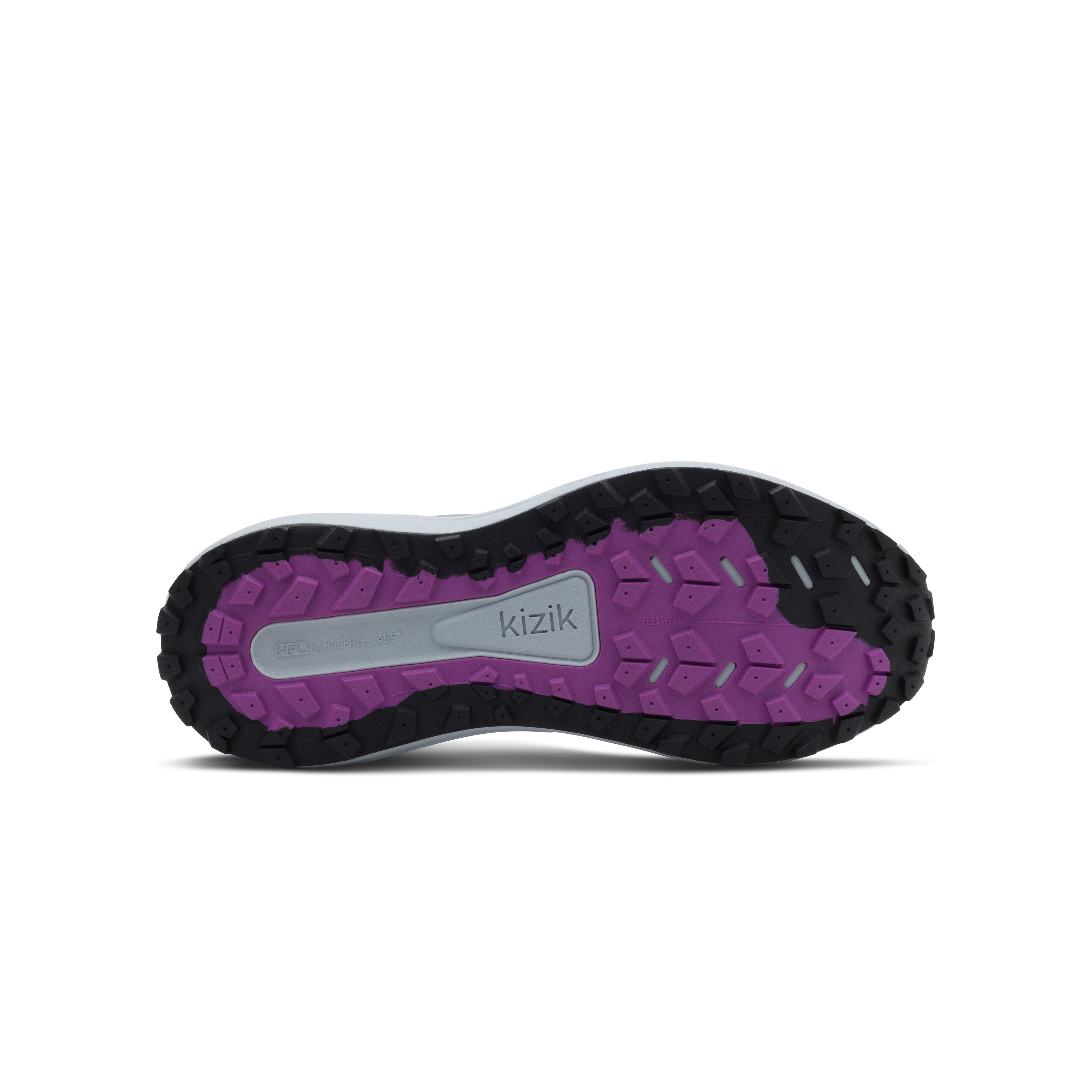 Women's Freedom Trail - Beach Glass/High-Rise