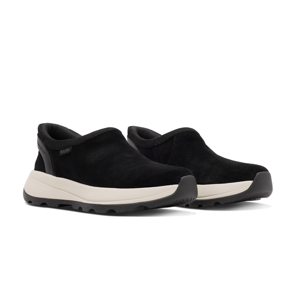 Women's Juno 2 Moc - Black / Fog