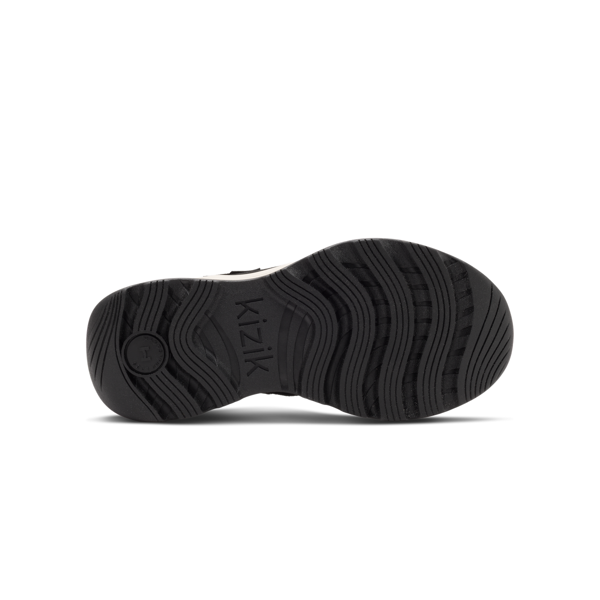 Women's Juno 2 Moc - Black / Fog