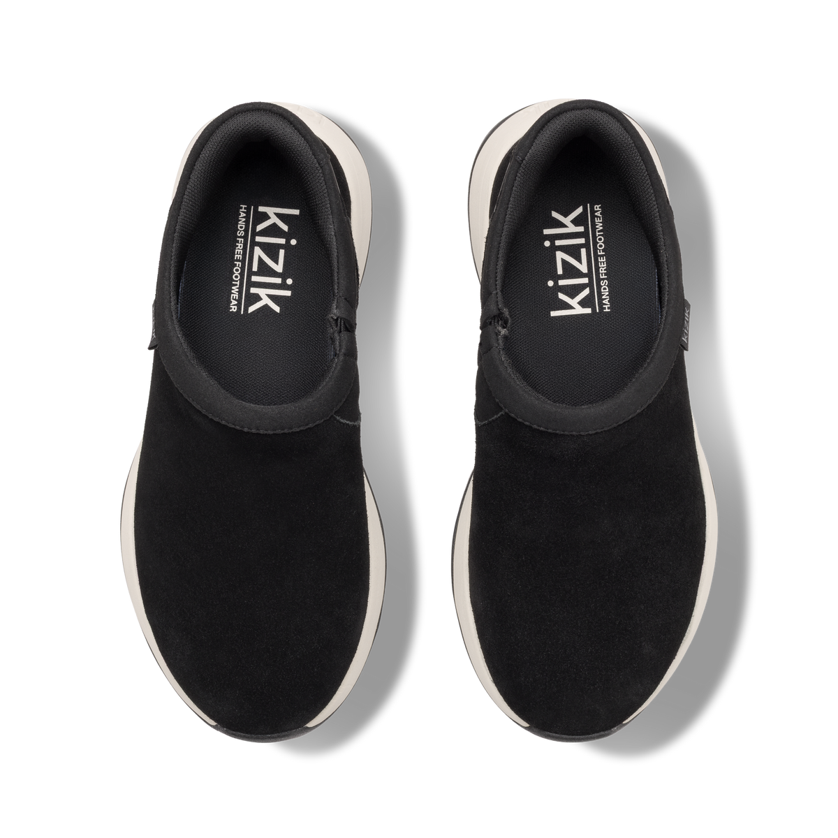 Women's Juno 2 Moc - Black / Fog