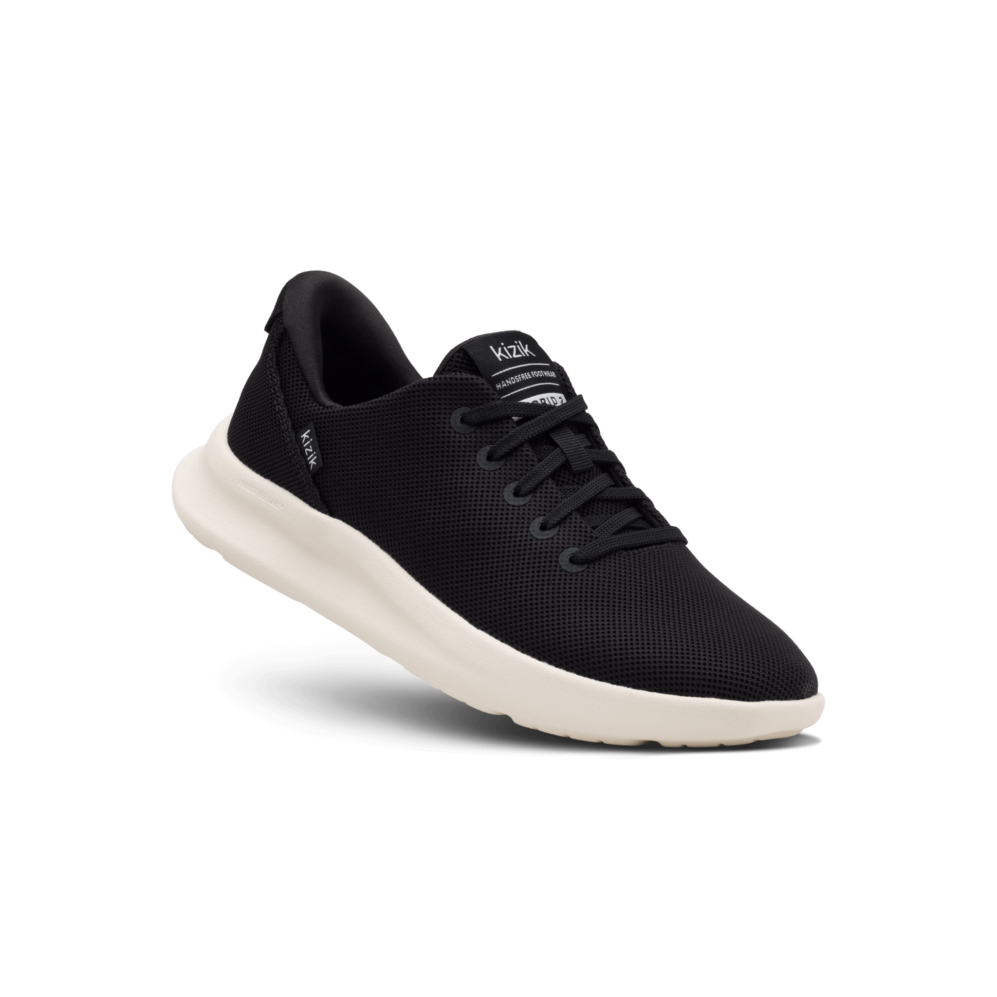 Women's Madrid 2 - Black