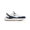 Men's Monaco - White/Naval Academy